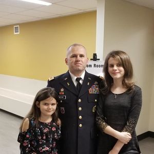 Meet your Posher, Mallory